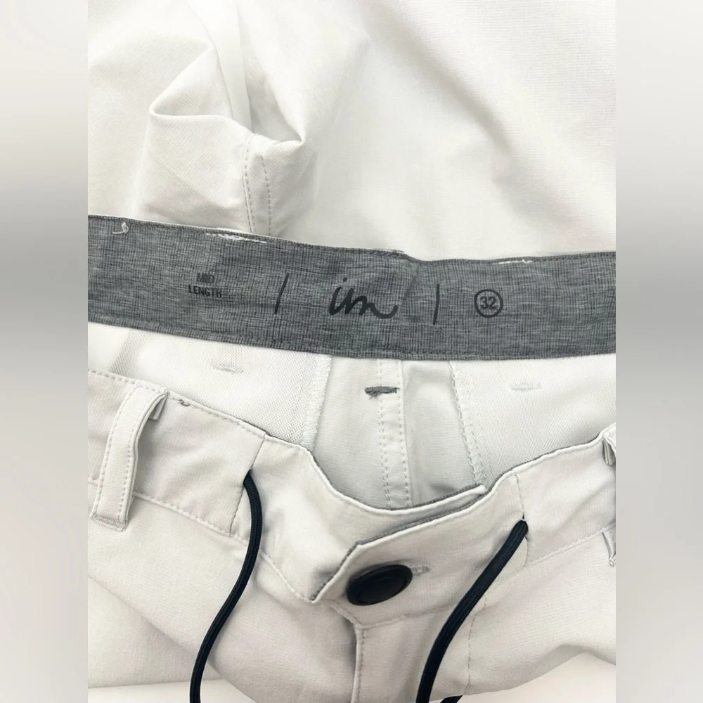 Imperial‎ Motion Short Size 32